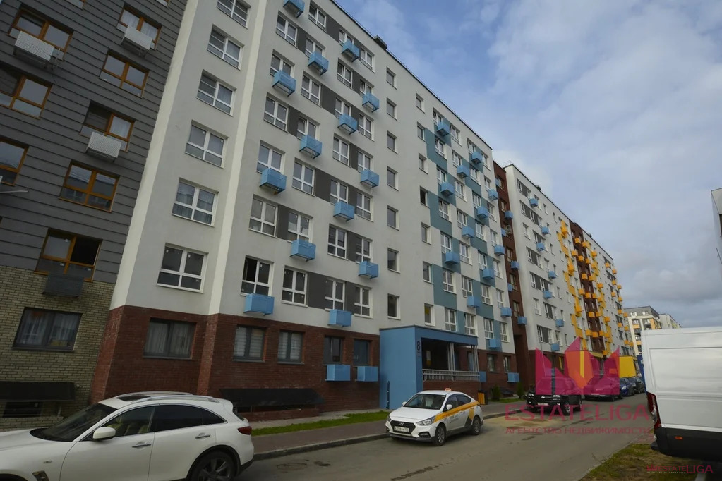 Продажа квартиры, Глухово, Дмитровский район, Романовская улица - Фото 20