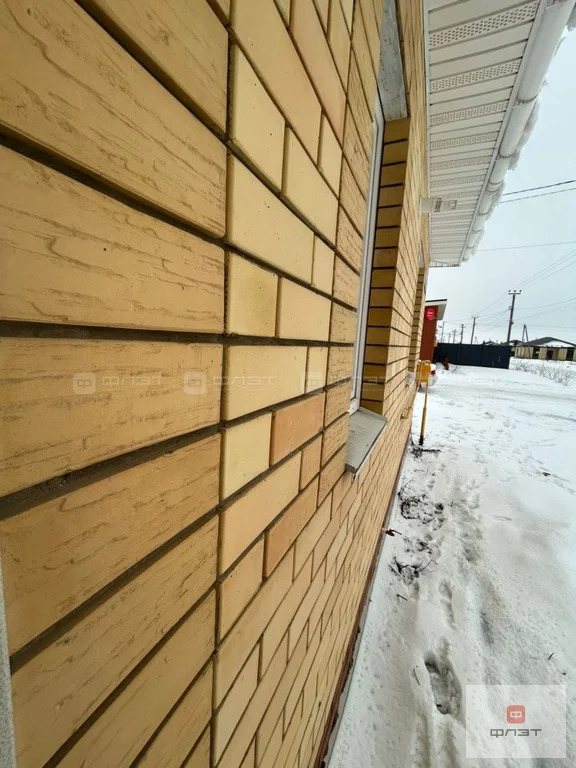 Продажа дома, Сапуголи, Лаишевский район, ул. Соловьиная - Фото 13