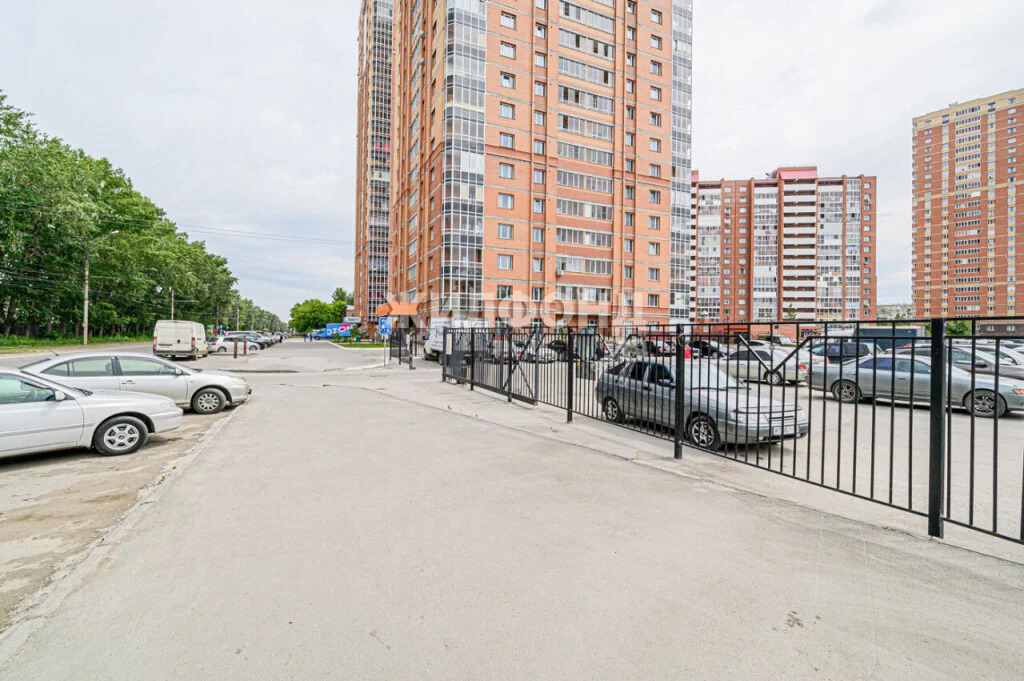 Продажа квартиры, Новосибирск, ул. Оловозаводская - Фото 23