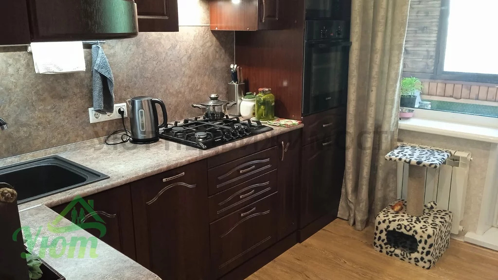 Продажа квартиры, Раменское, Раменский район, Улица Коммунистическая, . - Фото 13