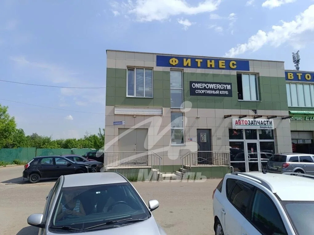Продажа участка, Истра, Истринский район, Вишневая ул. - Фото 14