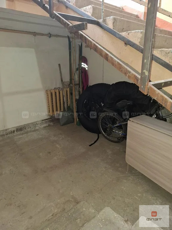 Продажа квартиры, Казань, ул. Братьев Касимовых - Фото 12