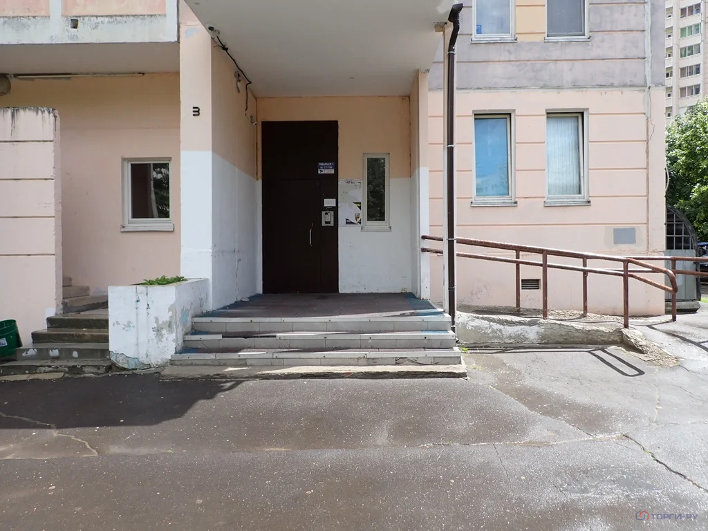 Продажа квартиры, Подольск, ул. Юбилейная - Фото 4