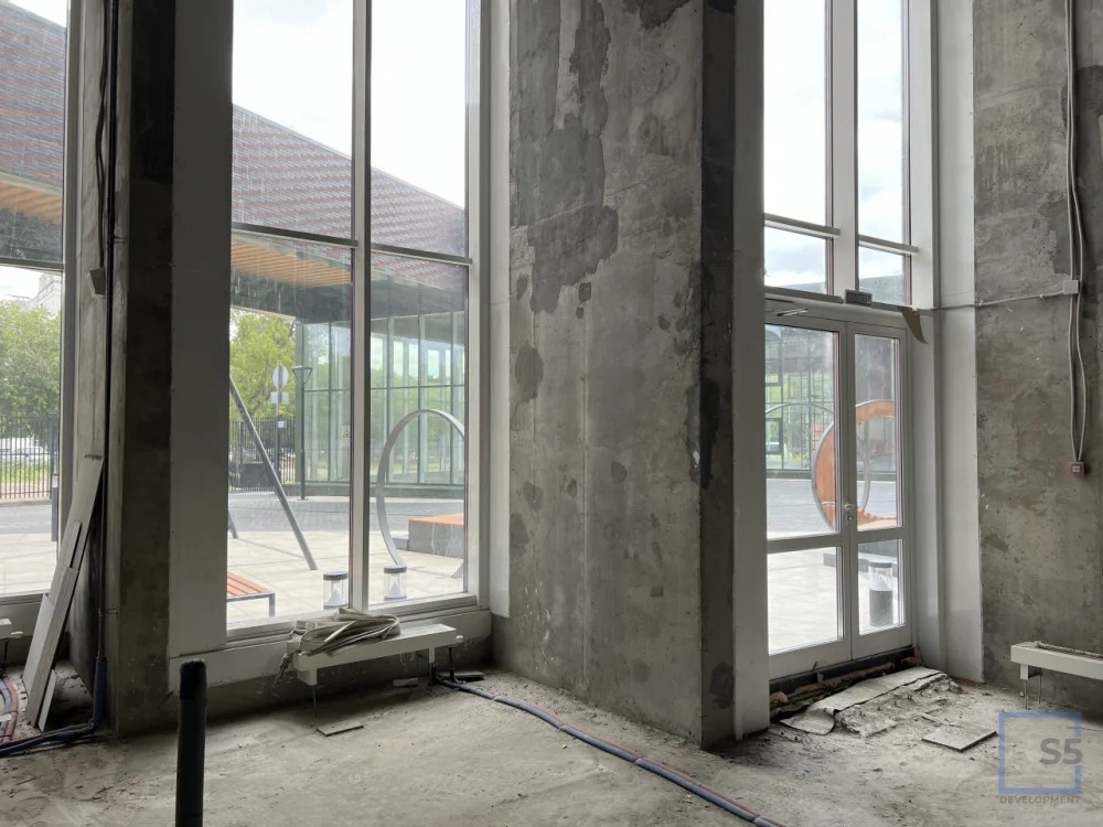 Аренда торгового помещения, м. Сокольники, Сокольнической вал - Фото 9