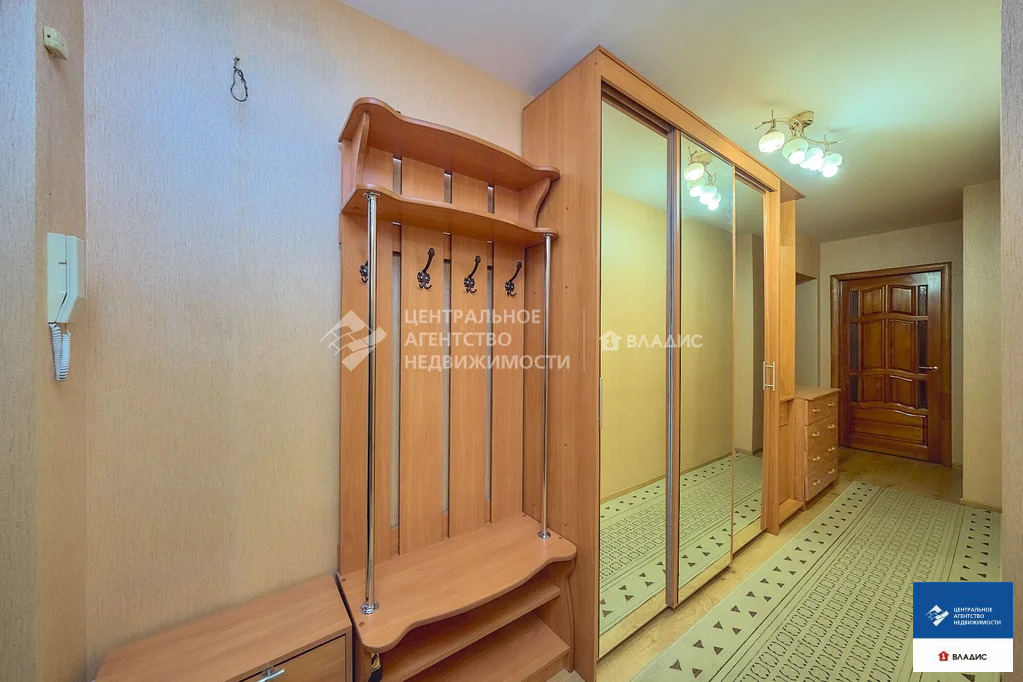 Продажа квартиры, Рязань, ул. Новоселов - Фото 12