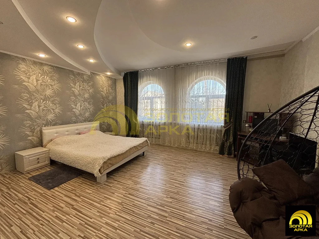 Продажа дома, Крымск, Крымский район, ул. Лесная - Фото 4