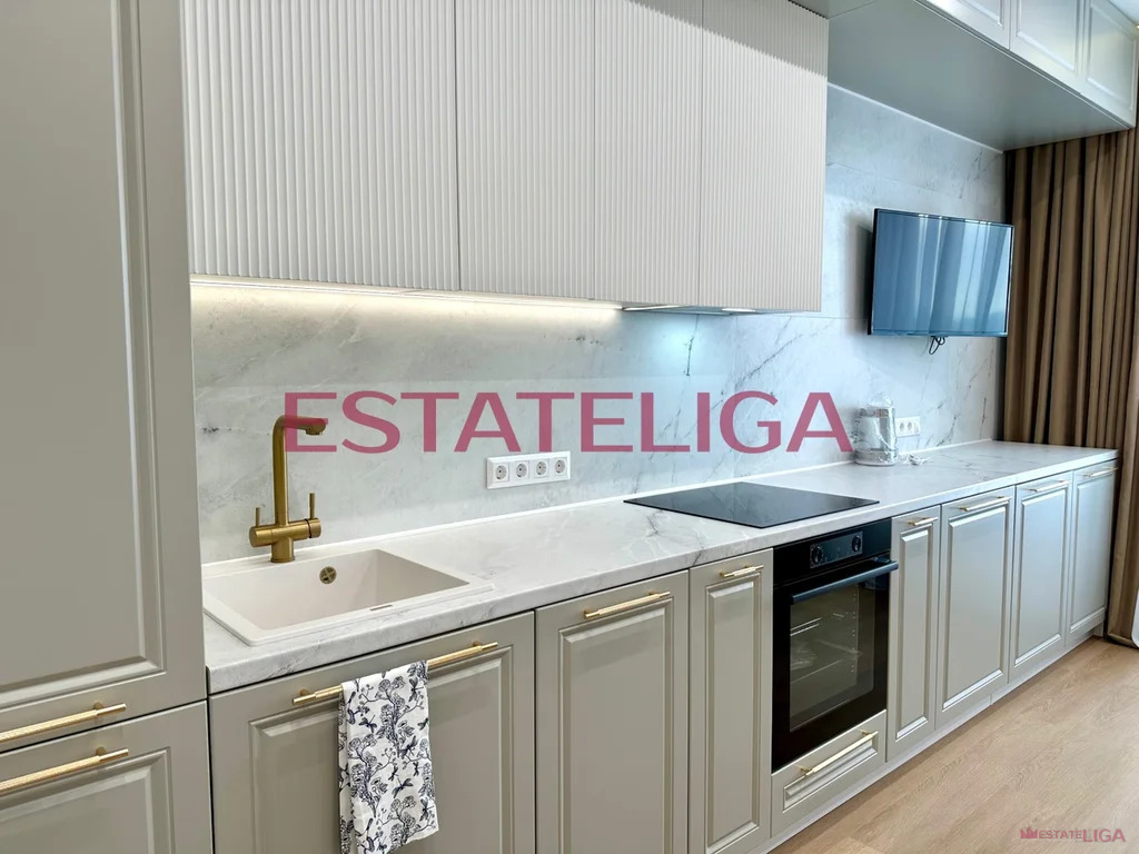 Аренда квартиры, Шелепихинская наб. - Фото 9