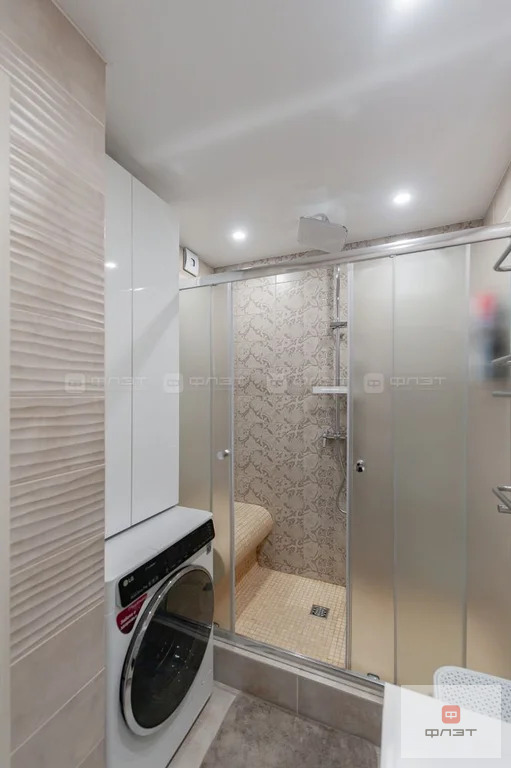 Продажа квартиры, Казань, ул. Хусаина Мавлютова - Фото 20
