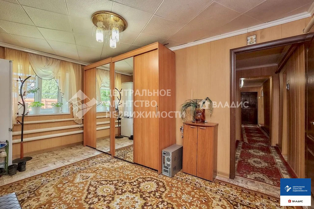 Продажа дома, Рязань, ул. Чапаева - Фото 15