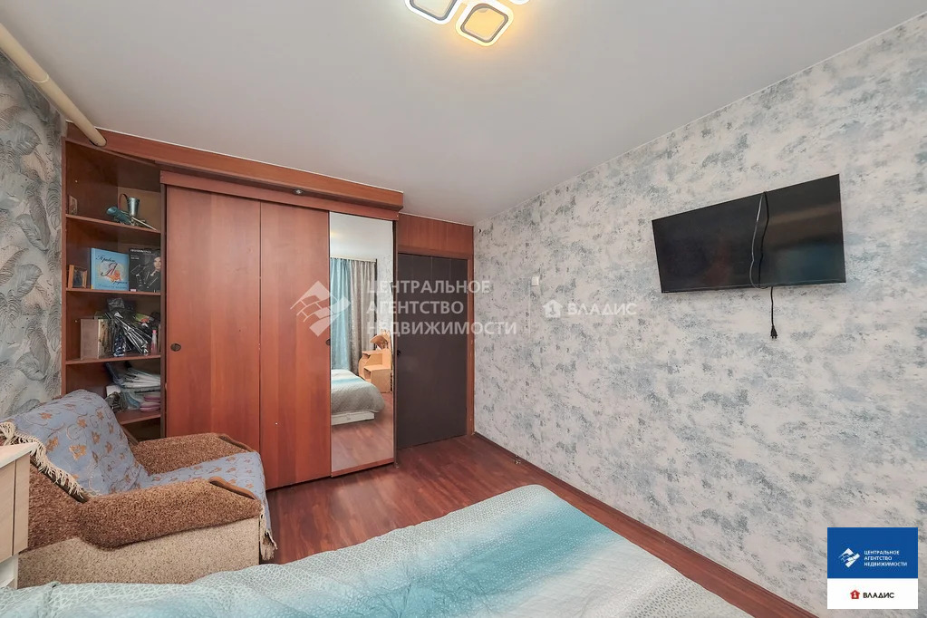 Продажа квартиры, Ходынино, Рыбновский район, ул. Почтовая - Фото 3