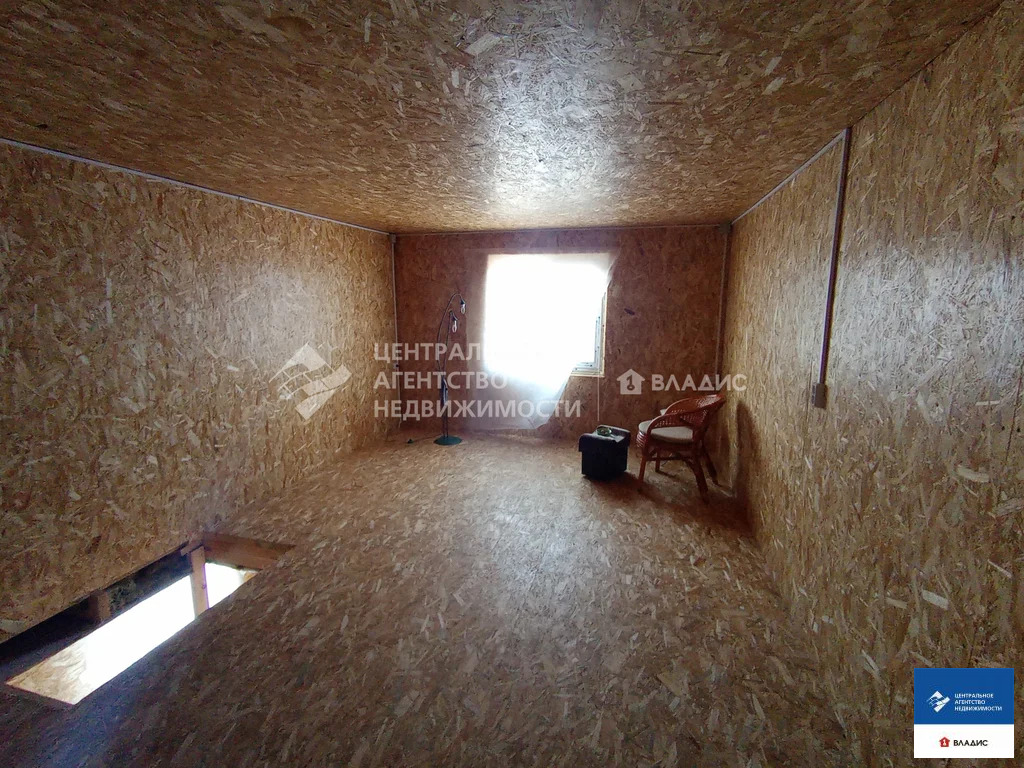 Продажа дома, Затишье, Рязанский район - Фото 12