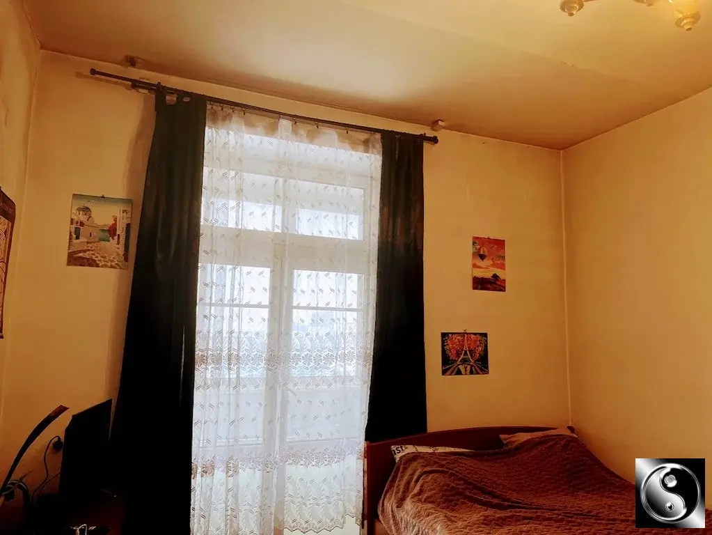 Сдам комнату 59.0/22м ул. Трофимова, 2/1, Москва, ЮАО, р-н Даниловский - Фото 7