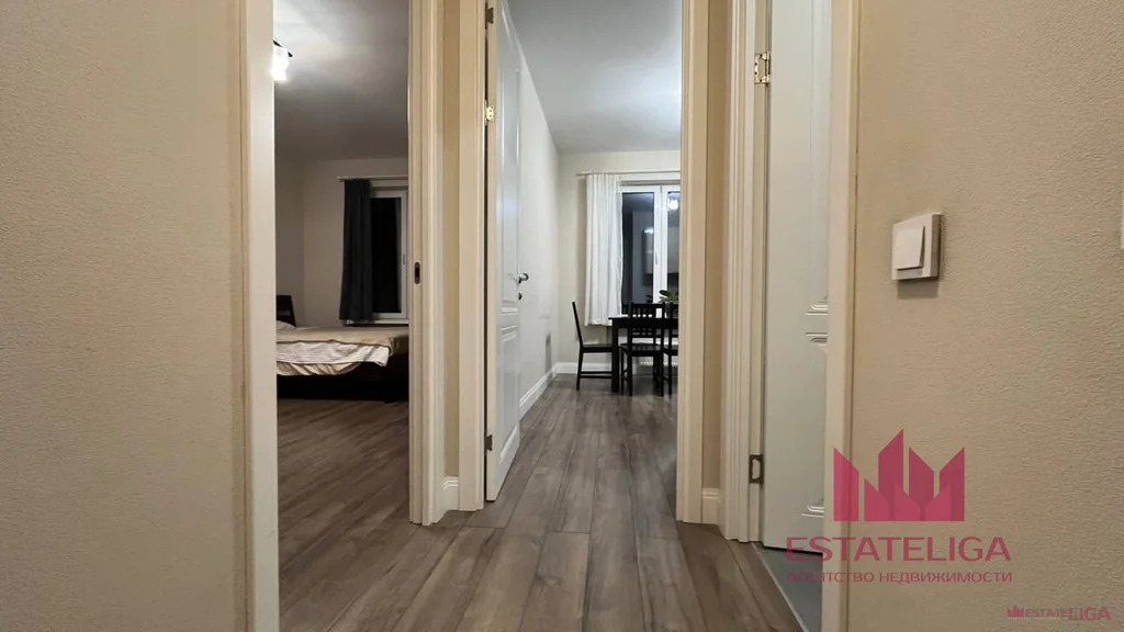 Аренда квартиры, ул. Амурская - Фото 10