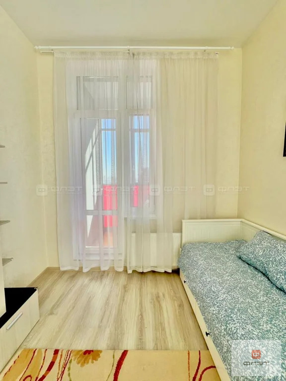 Продажа квартиры, Казань, ул. Аметьевская магистраль - Фото 4