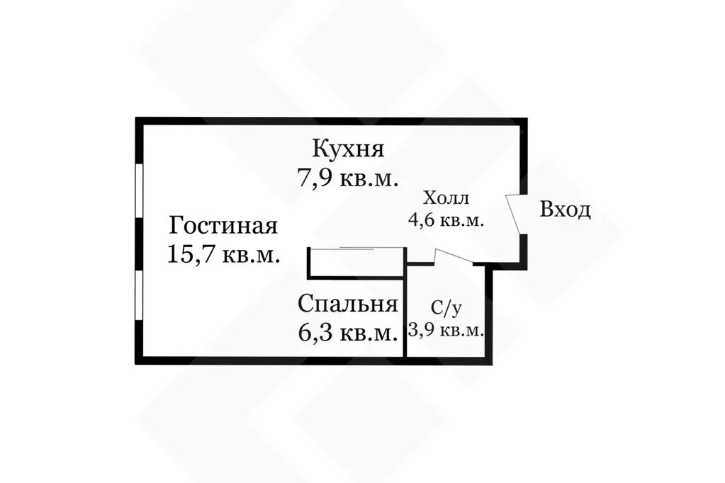 Продажа квартиры, ул. Лобачевского - Фото 1