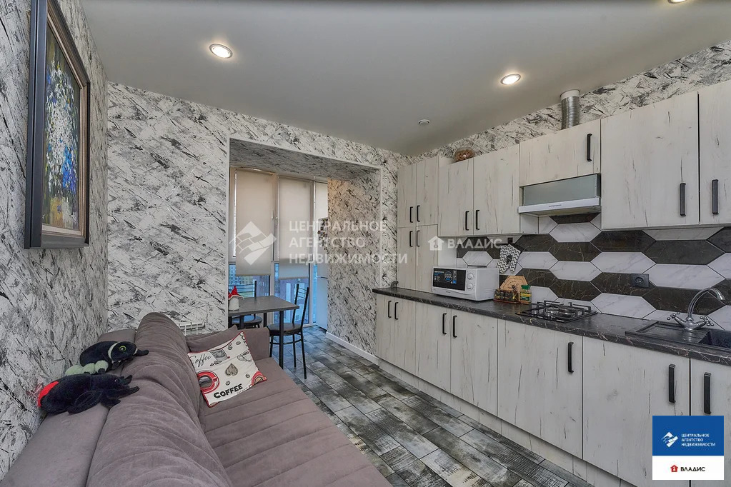 Продажа квартиры, Рязань, ул. Московская - Фото 9