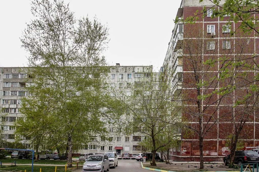 Продажа квартиры, Новосибирск, ул. Нарымская - Фото 11