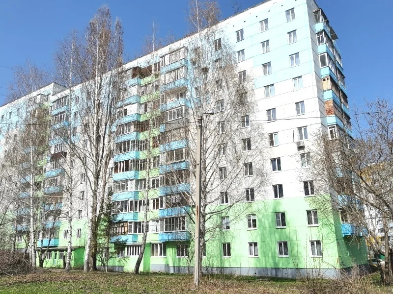 Продается квартира, 68 м - Фото 11