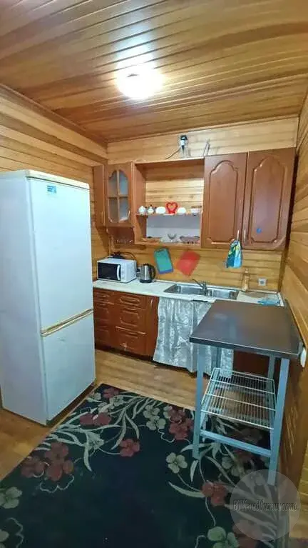 Коттедж для небольшой компании - Фото 6