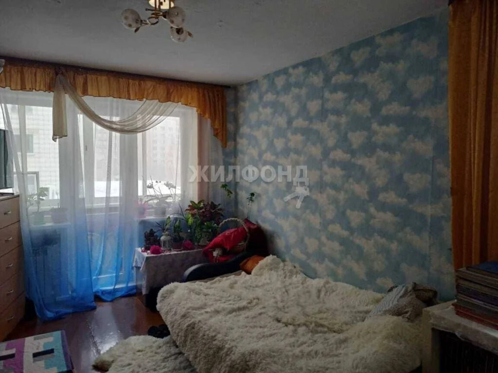 Продажа квартиры, Новосибирск, ул. Зорге - Фото 2