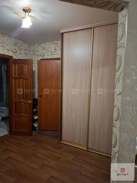 Продажа квартиры, Казань, ул. Азинская 2-я - Фото 3