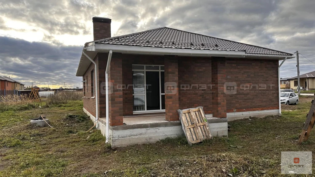 Продажа дома, Старое Шигалеево, Пестречинский район, ул. Живописная - Фото 8