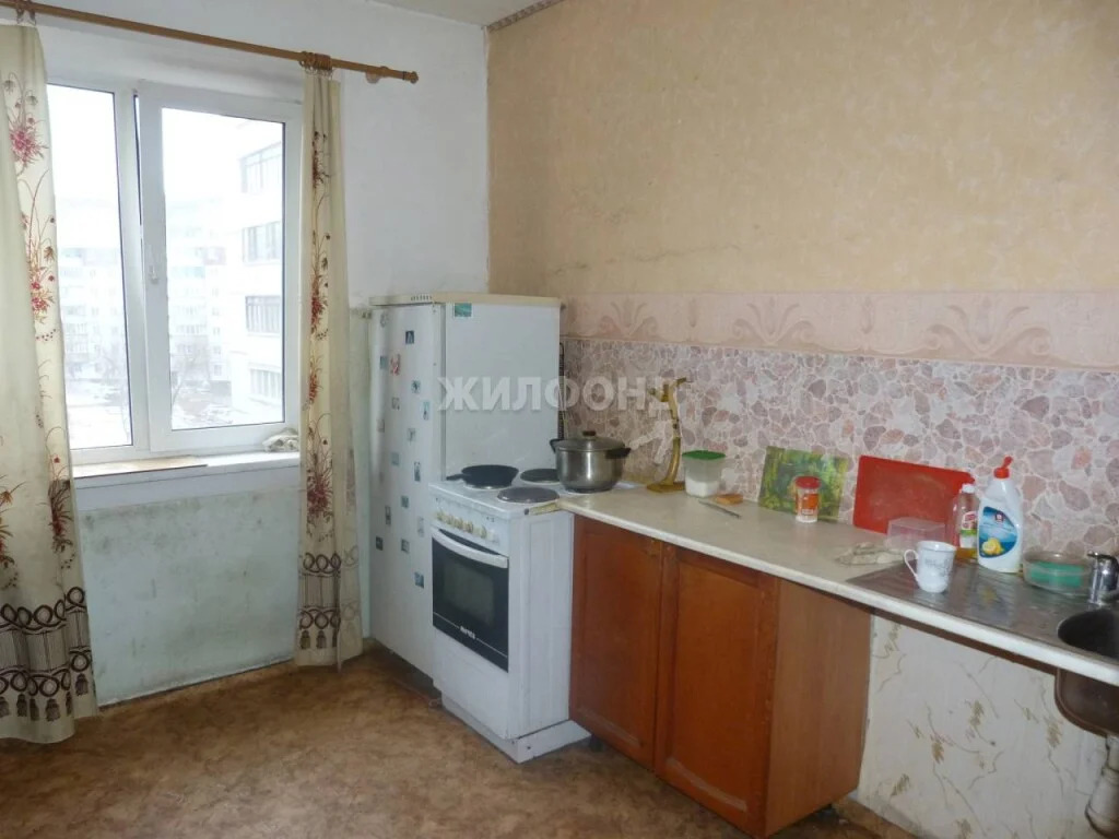 Продажа квартиры, Новосибирск, ул. Связистов - Фото 8