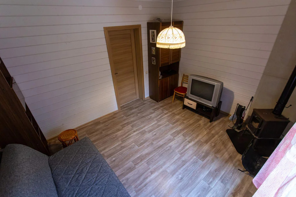 Дача у Вуоксы, всего 200 метров до воды – живите ближе к природе! - Фото 15