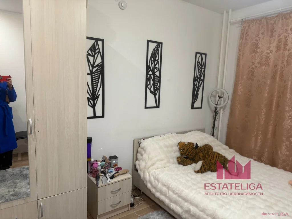 Продажа квартиры, Люберцы, Люберецкий район, Весенняя улица - Фото 1