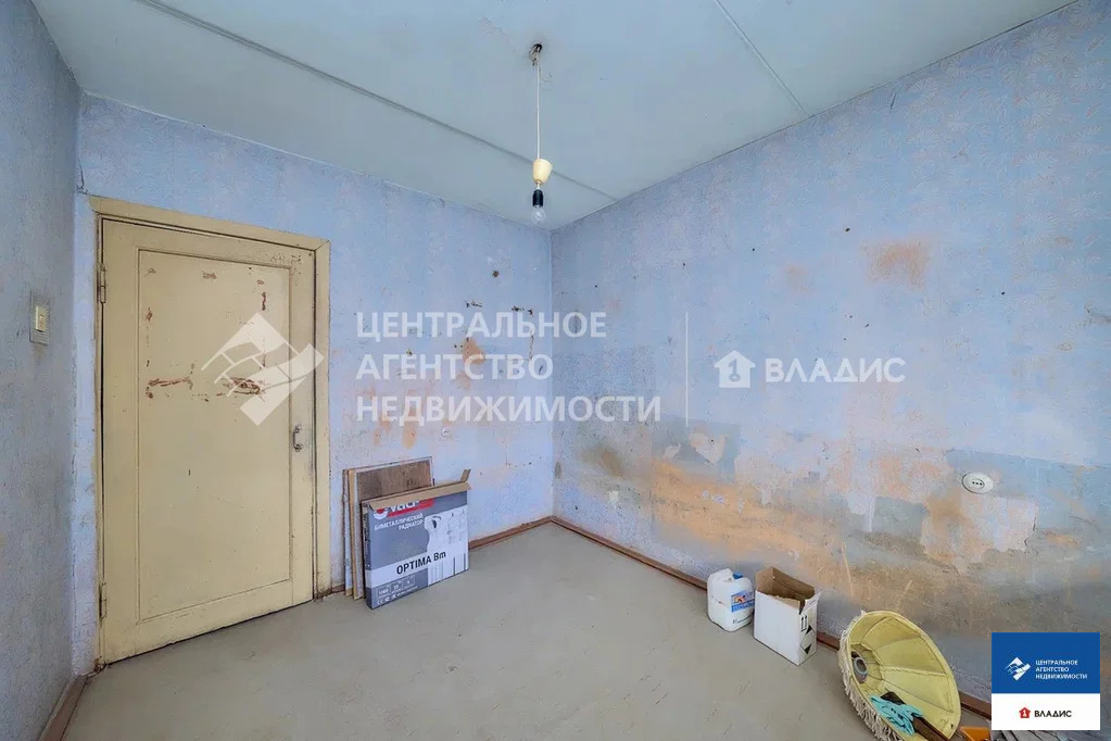 Продажа квартиры, Рязань, ул. Сельских Строителей - Фото 3