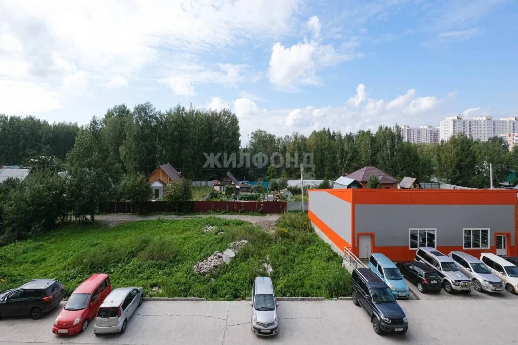 Продажа квартиры, Новосибирск, ул. Твардовского - Фото 20