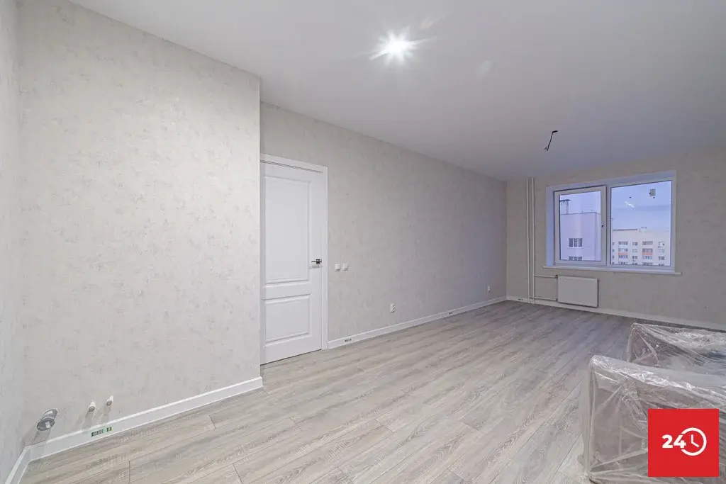 Евро 2-х комнатная квартира по ул. Натальи Лавровой 20 - Фото 0