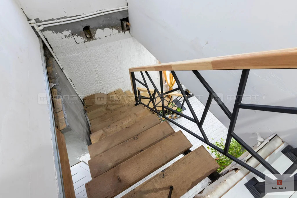 Продажа дома, Казань, снт. СДТ Садовод 11 - Фото 17