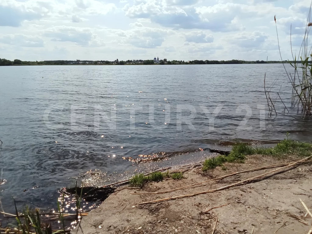 Продажа участка, Ярлуково, Грязинский район, Набережная ул, 62 - Фото 6