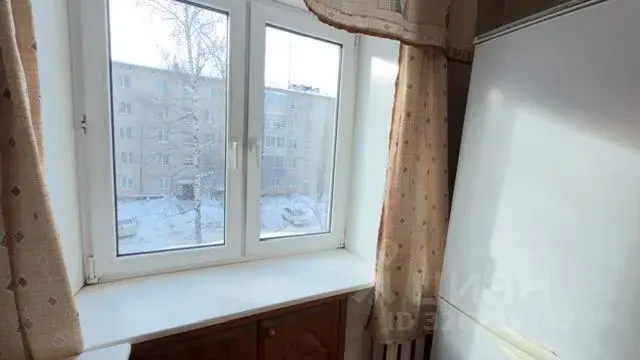 Продажа двухкомнатной квартиры 43.3м ул. Дорожная, 4, Московская ... - Фото 5