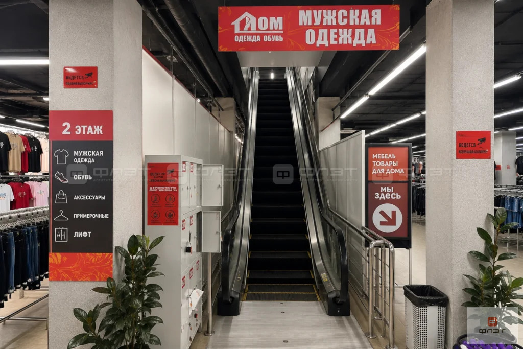 Продажа торгового помещения, Тула, Красноармейский пр-кт. - Фото 6