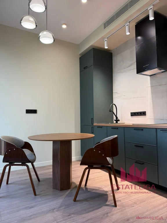 Продажа квартиры, Ленинградский пр-кт. - Фото 1