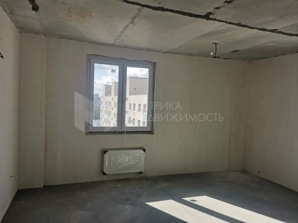 Продажа квартиры, Тюмень, г Тюмень - Фото 1