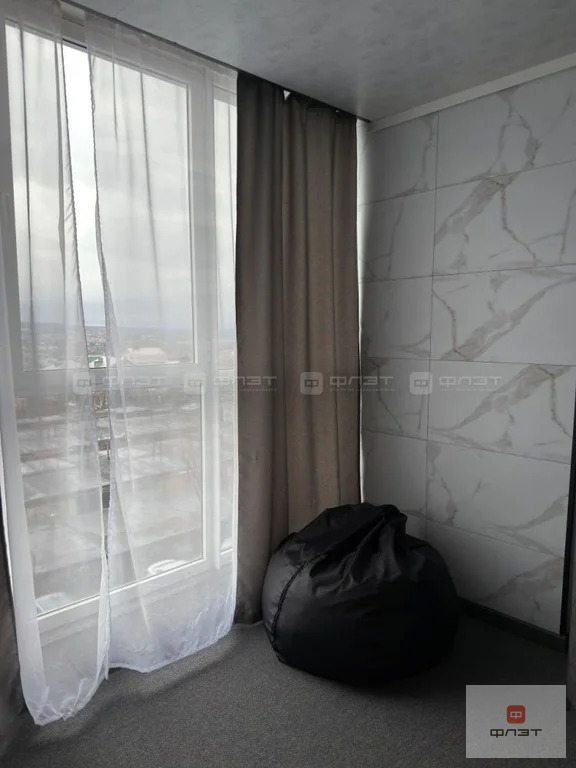 Аренда квартиры, Казань, ул. Салиха Батыева д.21 - Фото 10