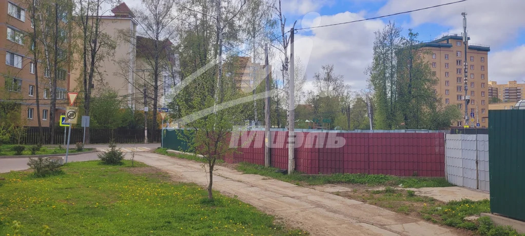 Продажа земельного участка, Химки, ул. Микояна - Фото 17