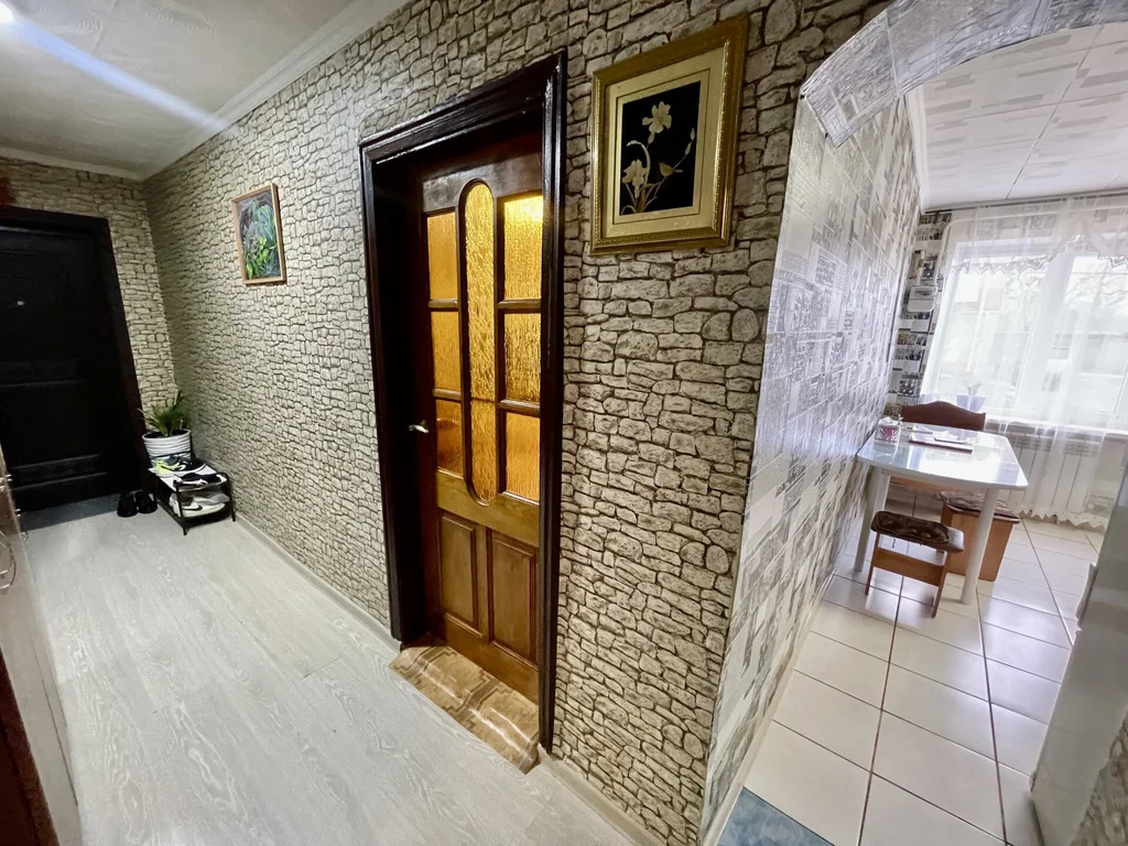 Продажа квартиры, Темрюк, Темрюкский район, ул. 27 Сентября - Фото 13