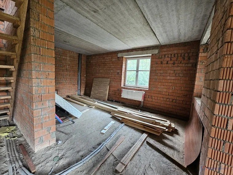 Продажа дома, Зименковская улица - Фото 3