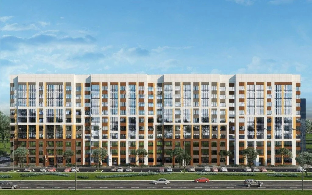 Продажа квартиры, Новосибирск, Рельефная - Фото 3