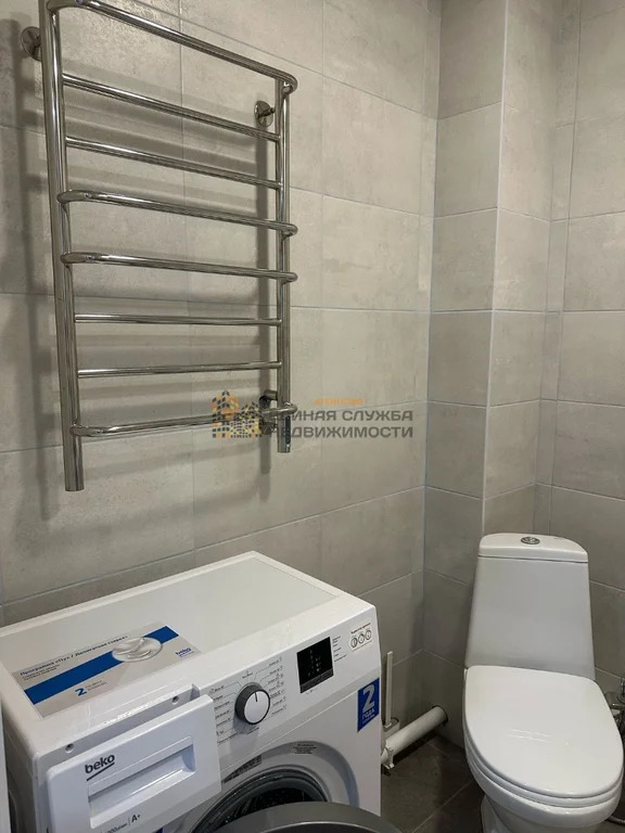 Аренда квартиры, Уфа, ул. Блюхера - Фото 13