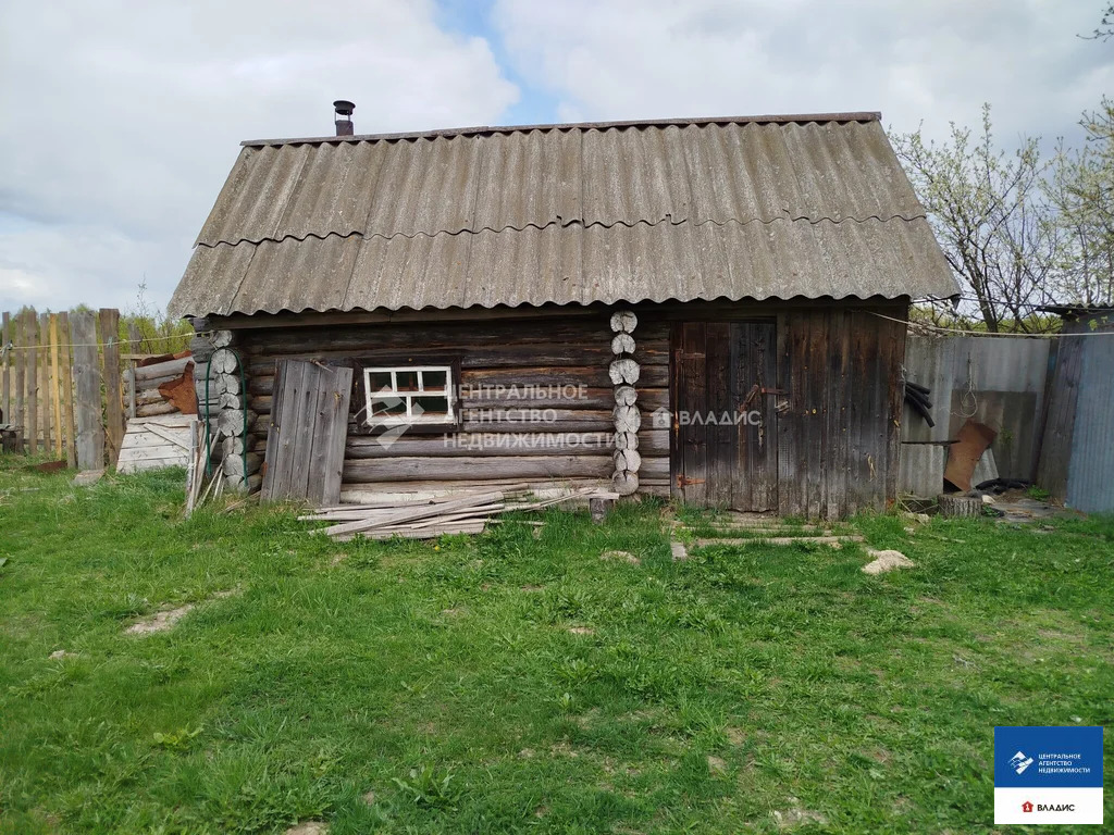 Продажа дома, Лубяники, Касимовский район - Фото 39