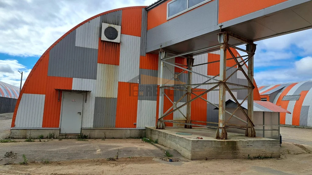 Аренда склада, Пушкинский район, 1 - Фото 7