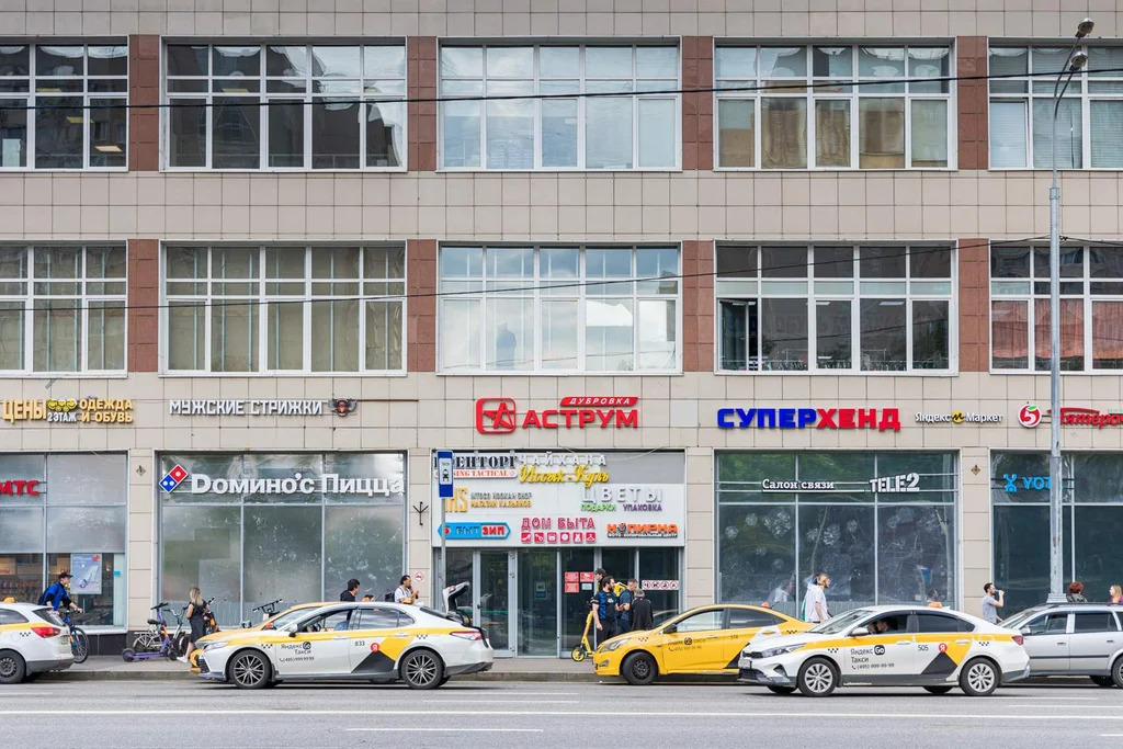 Аренда ПСН площадью 2300 м2 - Фото 16