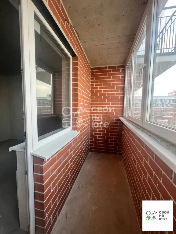 Продажа квартиры, Краснодар, Им. Ивана Беличенко ул, 89 - Фото 4