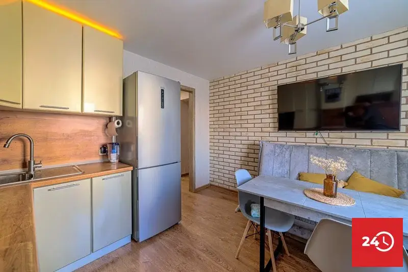 В продаже 1 комнатная квартира по ул. Центральная, д. 9. - Фото 11
