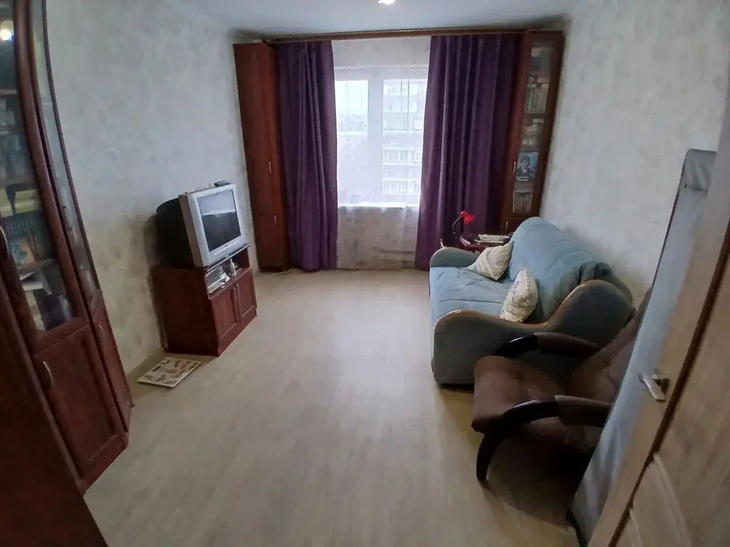 3-ка, Россошанская, 13к1 - Фото 1